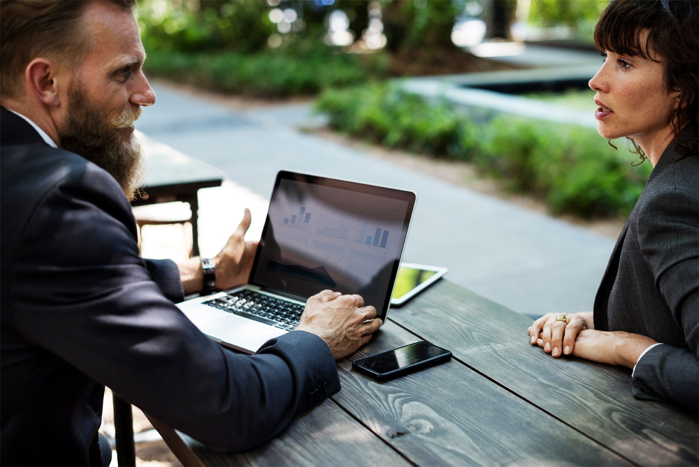 Media Release | Clients Opt-In Online with Infocus post image