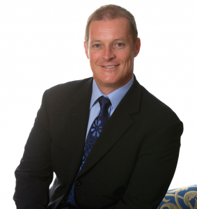 Darren Steinhardt