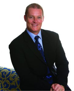 Darren Steinhardt