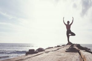 Announcer Healthiest Employer