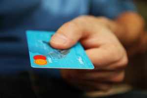 credit card