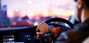 earn extra cash uber driver