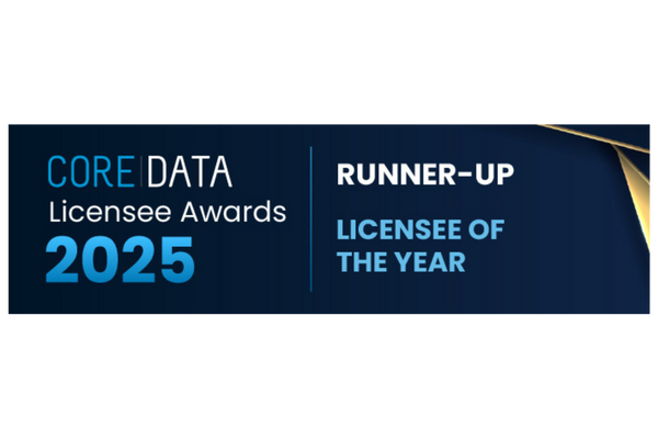 Infocus comes runner up Core Data - licensee of the year Award 2025 Infocus comes runner up Core Data - licensee of the year Award 2025