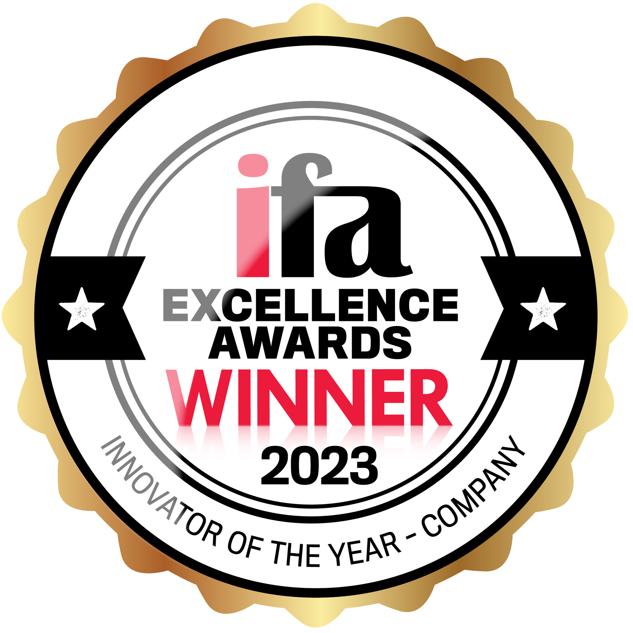 2023 IFA Innovator Company 1