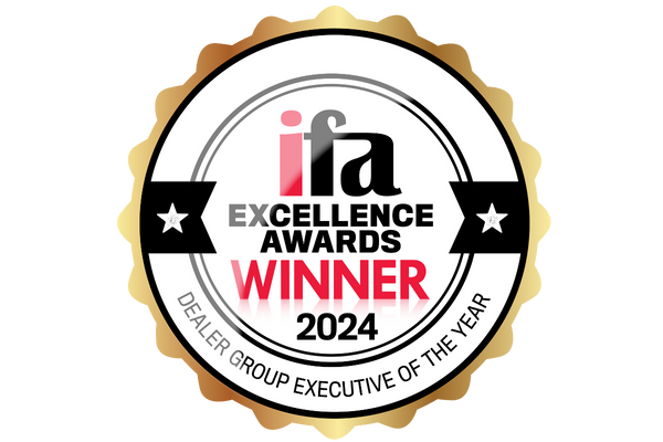 Infocus wins Dealer Group Executive of the Year - 2024