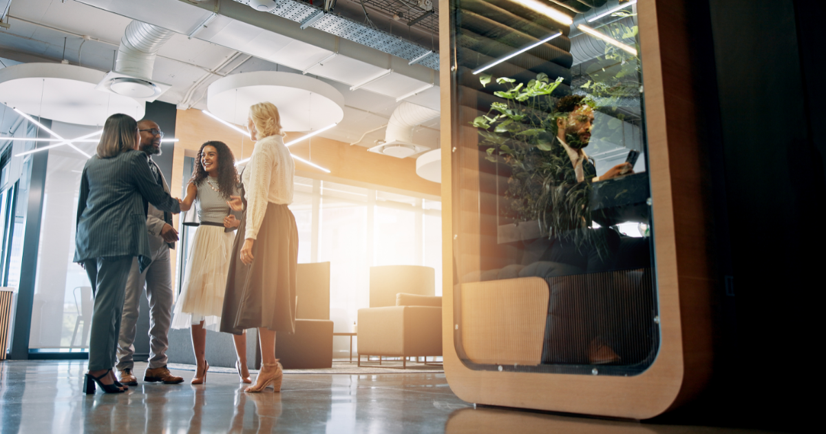 Infocus - premiership advice team