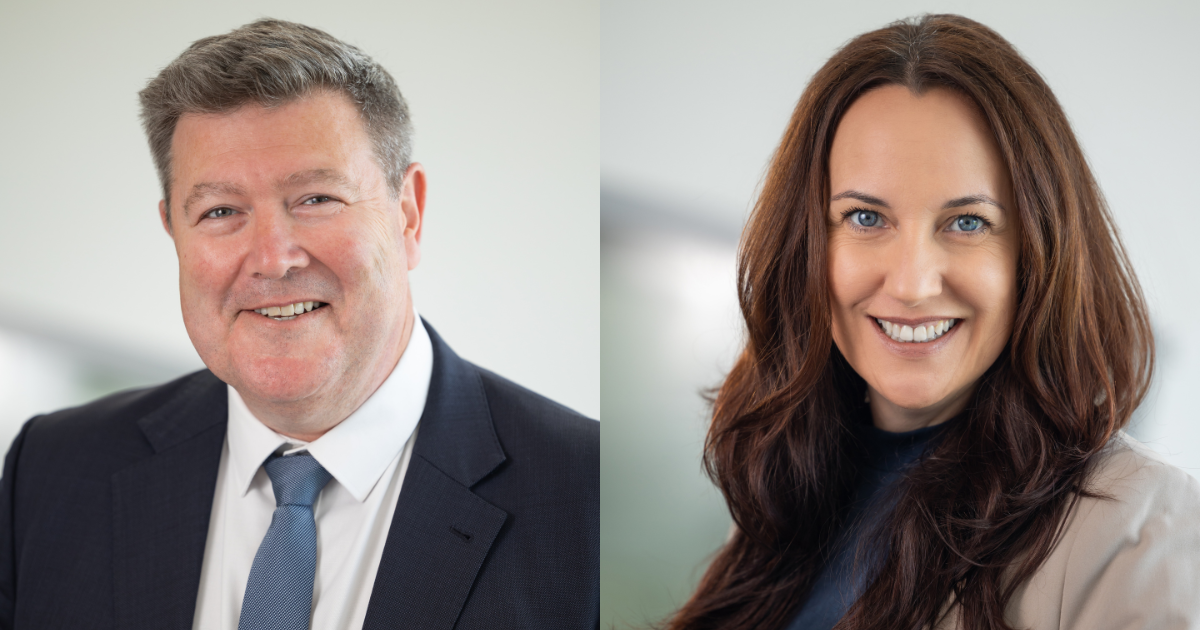 infocus recruits two senior executives