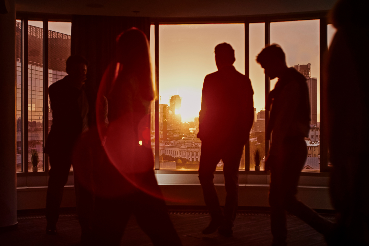 Infocus Partner Program