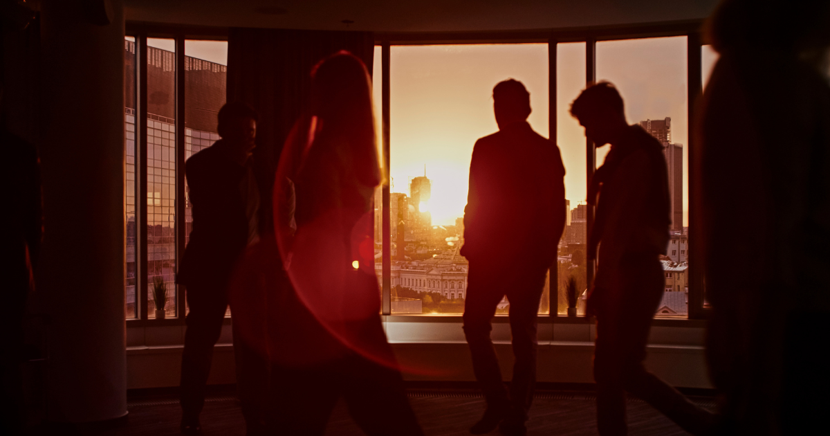 Find an Infocus Adviser