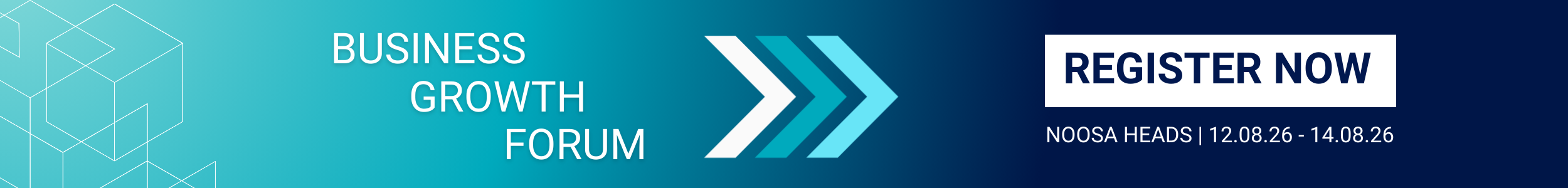 Click here to register your attendance