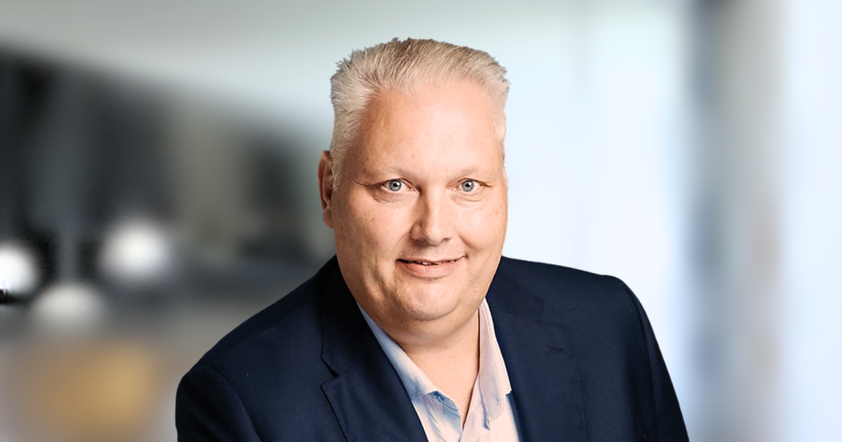Infocus Wealth Management has appointed Darren Smith as head of practice growth