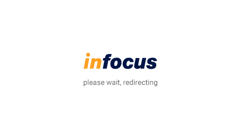 InfocusLogo